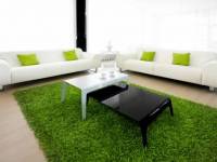 _____ bigstockphoto_Green_Space_5257556